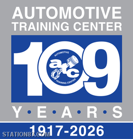 Automotive Training Center